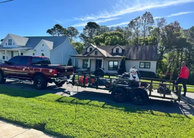 Front Yard Landscaping