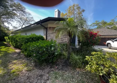 Residential Landscaping Services